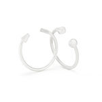 .925 Sterling Silver