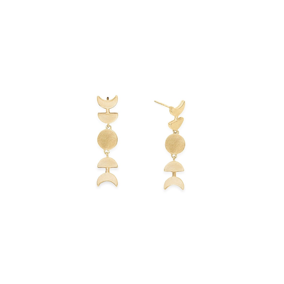 14kt Gold Over .925 Sterling Silver