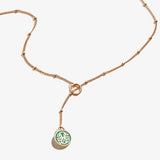 Path of Life® Lariat Necklace