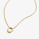 14kt Gold Over .925 Sterling Silver