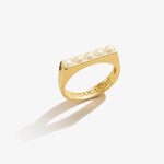 14kt Gold Over .925 Sterling Silver