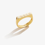 14kt Gold Over .925 Sterling Silver