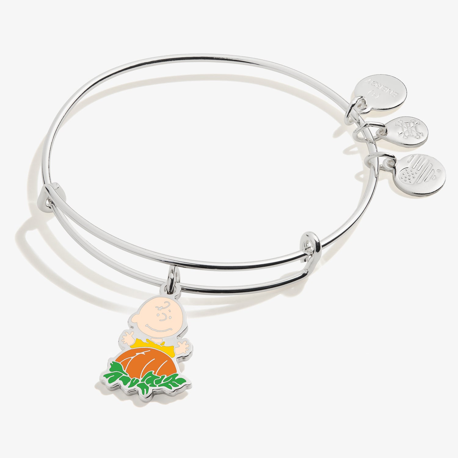 Peanuts Snoopy Charm – ALEX AND ANI