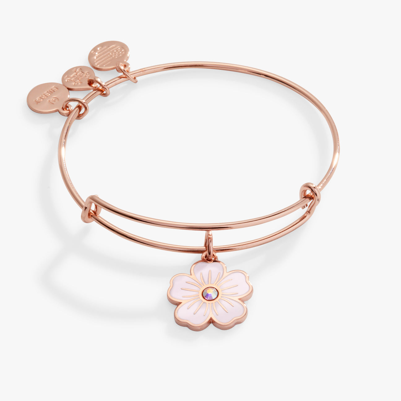 Precious Pansy Bracelet main image 0