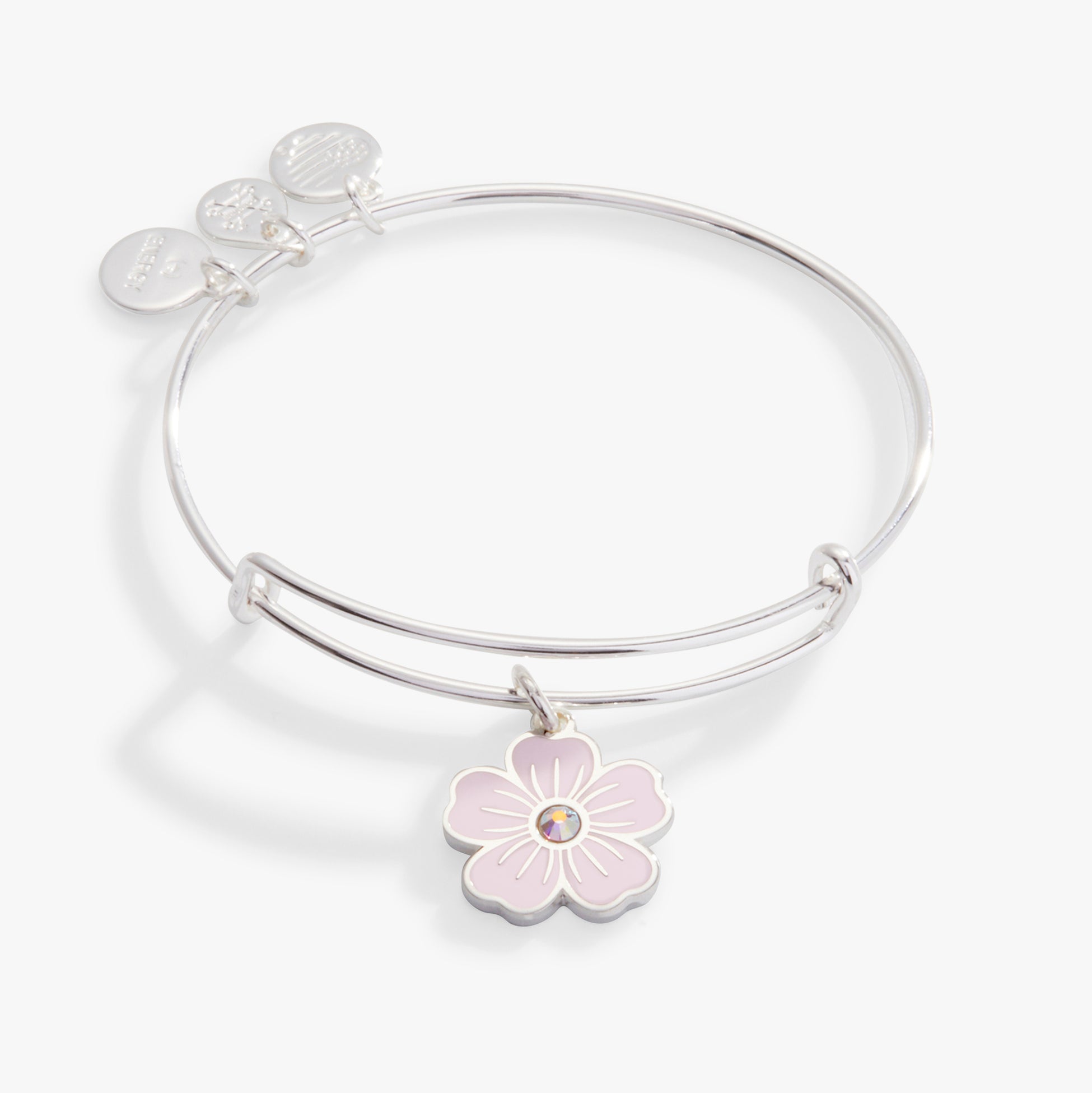 Precious Pansy Bracelet main image 1