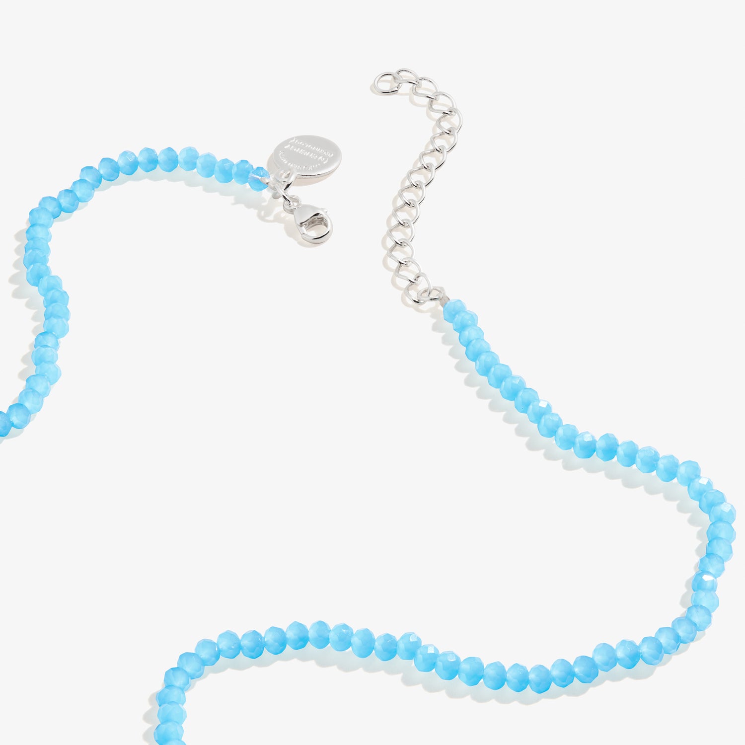 Alex and ani hamsa necklace Clearance