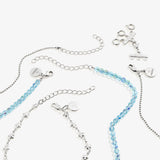 Rise and Shine Layered Necklace Set