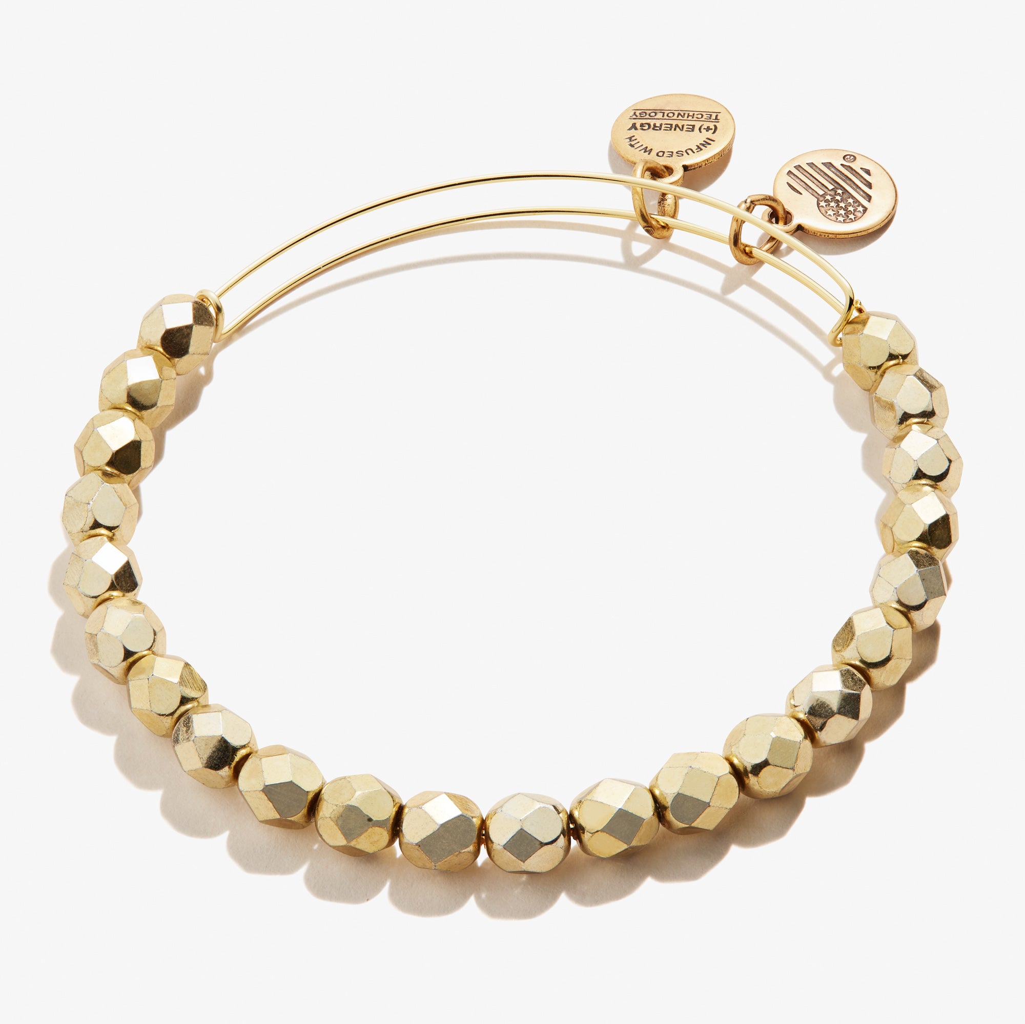 アクセサリー K18 gold bangle S4730a68a60f1430eb3be9d0f35b48