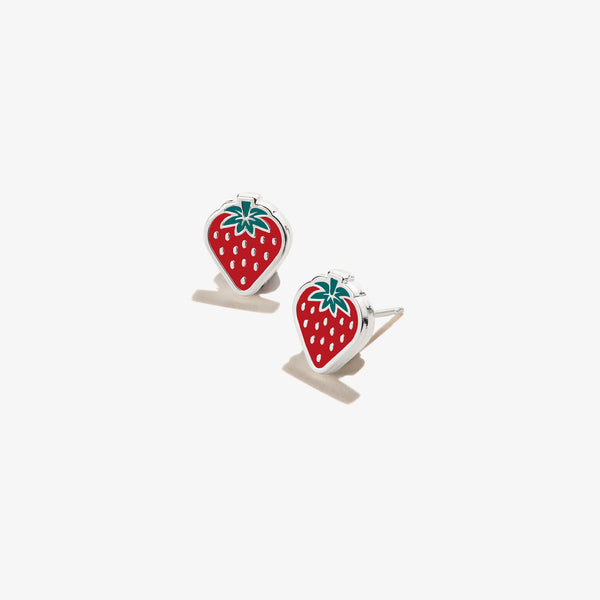 Rosy luce × ALEXIA STAM Strawberry 新品 Rosy luce × ALEXIA STAM