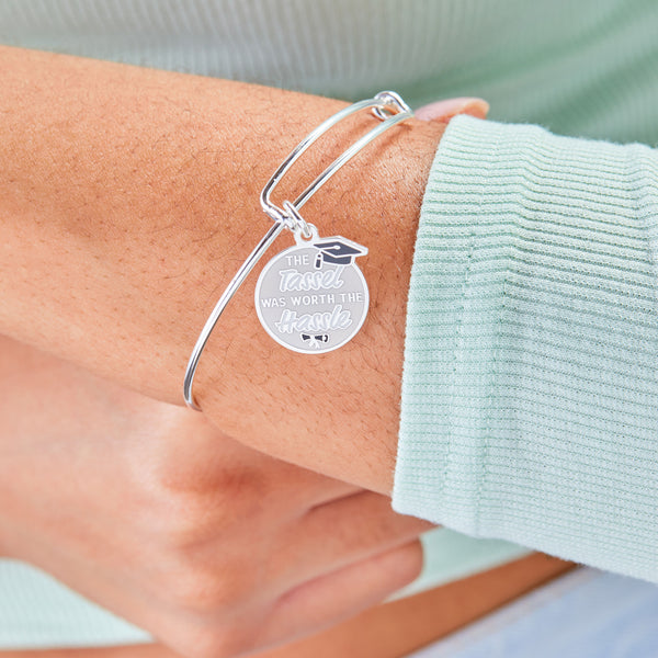 CHOROY Film Charm Bracelet Actress Bracelet Film Director