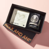 Wings Soy Wax Candle + Gift Box