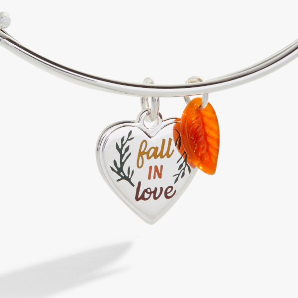 Fall In Love bracelet
