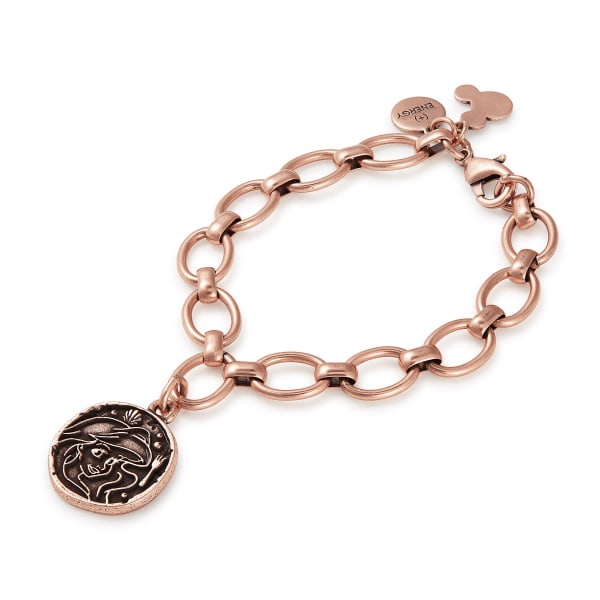 Fortune】Crystal dice carriage coin bracelet (detachable) – Aurozia