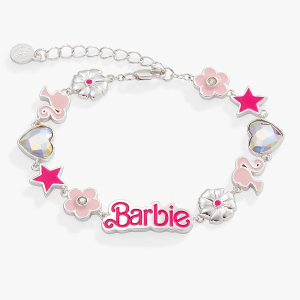 Shop Barbie Bracelet For Kids with great discounts and prices online - Feb  2024 | Lazada Philippines