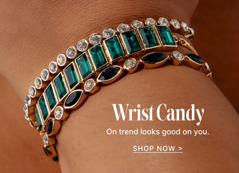 Shop String For Crystal Bracelet with great discounts and prices online -  Oct 2023