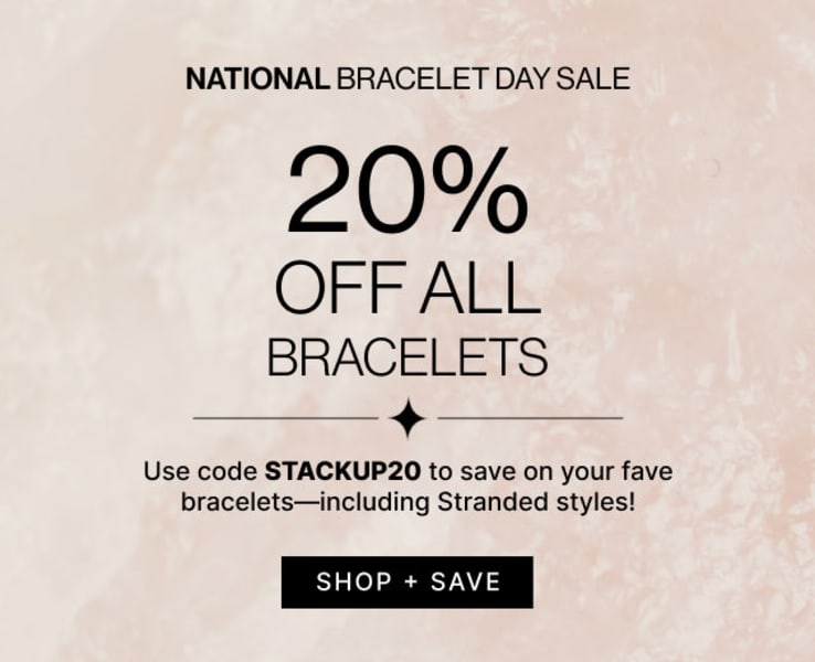 4.12.24 Bracelet Day Promo