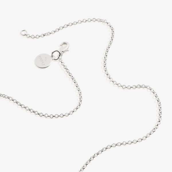 Multi-Gemstone Chain Necklace | Alex and Ani